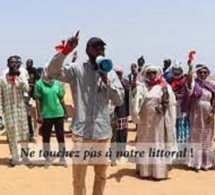 Accaparement du littoral de Diamalaye : Les prédateurs fonciers déchirent l’interdiction de construire du sous-préfet des Almadies