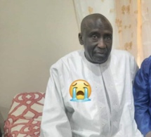 New York : Un Petit-Fils De Serigne Touba Trouvé Mort Dans Son Taxi (Photo)