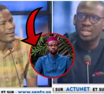 Révélation de Cheikh Omar Talla sur Sonko rayé sur les listes "ils veulent le faire sortir du jeu"