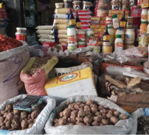 Après l’oignon: Les autres prix des denrées alimentaires en hausse sur le marché sénégalais