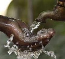 Distribution De L’eau : Vers Des Perturbations Après Un Incident À L’usine De Carmel