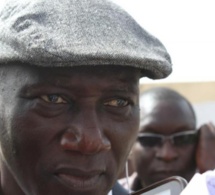 Les responsables du Pds accusent Serigne Mbacké Ndiaye de jouer un double jeu