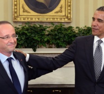Voici l’intégralité de la lettre adressée par l’opposition à François Hollande et Barack Obama