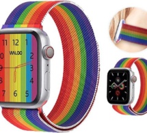 Malaisie : Porter une montre aux couleurs LGBTQ peut vous valoir trois ans de prison