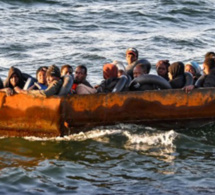 Le corps d’un migrant sénégalais retrouvé sur la plage d’Oaxaca