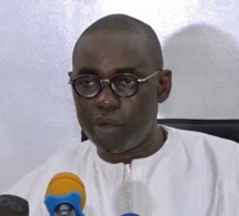 SAMUEL SARR : «Comme Le PS En 2000 Et Le PDS En 2012, Benno File Tout Droit Vers L’opposition En 2024