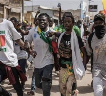 Ziguinchor : De lourdes conséquences économiques nées des manifestations