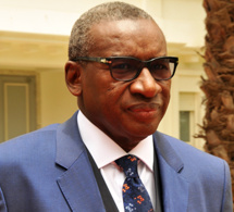 Sidiki Kaba recadre Wade: “C’est manqué de respect à la justice sénégalaise que de demander la délocalisation du procès de Karim Wade”