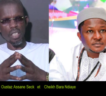 Oustaz Assane Seck, Cheikh Bara Ndiaye… Éveilleurs de consciences ou fauteurs de troubles?