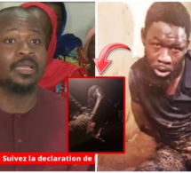 Grosses révélations de Guy Maruis sur Pape Abdoulaye Touré Pastef "Danio Dam Ay Yakham Diko..."