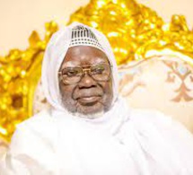 Serigne Mountakha Mbacké Va Faire Une Déclaration Ce Jeudi