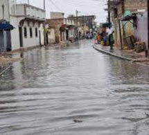 Inondations à Saint-Louis La ville patauge, des populations désemparées