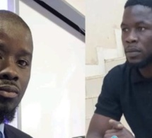 Bassirou Diomaye Faye et Pape Abdoulaye Touré restent en prison