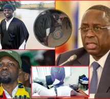 REVUE DE PRESSE VIP: Bonne nouvelle Sonko retrouve sa conscience -Macky choisit son candidat -Ngagne Demba quitte le pays