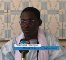 Résidence Keur Serigne Touba de Pikine: Les fidèles mourides préparent activement le Grand Magal de Touba