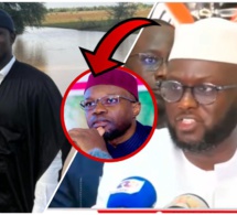 El Malick Ndiaye de ex Pastef se lâche sur le cas de Sonko- Ngagne Demba le fuyard“Dinagn raxass.."