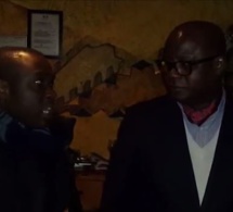 VIDEO: Le patron du restaurant le Prokhane de Paris s'exprime pour le "Rakadiou Show" du 04 avril au Dock de Pullman