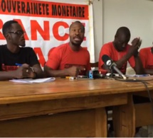 Le Préfet de Dakar interdit la marche de Frapp