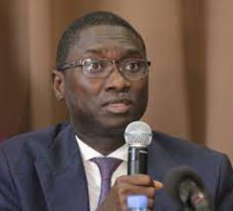 Ismaila Madior Fall Aux Magistrats : « Il Faut Éviter De Considérer Les Nominations Loin De Dakar Comme Des Sanctions »