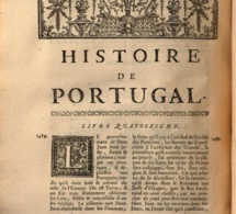 LES RELATIONS MULTISÉCULAIRES LUSO-SÉNÉGALAISES À TRAVERS LES RÉCITS DES CHRONIQUEURS PORTUGAIS SUR LE SÉJOUR DU PRINCE WOLOF BOUMI DYELEN TASSE NDIAYE AU PORTUGAL EN NOVEMBRE 1488