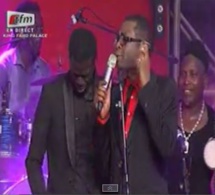 Video- Soirée St- Valentin: Cet homme défie Youssou Ndour… et chauffe le public