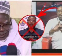 2TA-Revelation de Tange sur la déclaration de Serigne Mountakha Mbacké et alerte les faux politicien