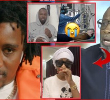 URGENT-Wally Seck sévèrement attaqué par -Bouba Ndour met en c0lére-Aby Ndour défend-Sonko en d@nger