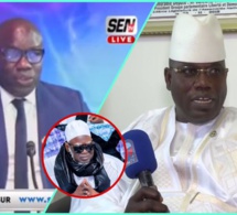 Ahmed Aidara très en colère et répond à Barra Doly sur les insultes aux chefs religieux "na assumer.