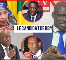 Kader de la Sen tv balance une info de taille sur le choix de Macky Abdou Karim ak Aissata T Sall..