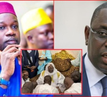 REVUE DE PRESSE-Bonne nouvelle pour Sonko -Yewwi Askan wi à Touba -Macky Sall sous pression pour..