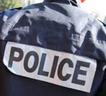 Bilan Semestriel De La Police En 2023 : Plus De 20.000 Personnes Arrêtées, 79 Gangs Démantelé Et 161 Millions Fcfa Amassés