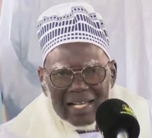 Macky Sall-Ousmane Sonko : Les Révélations De Taille De Serigne Mountakha