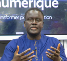 Cyber Attaque, Emploi Des Jeunes, Candidat De BBY : LE DG DE SÉNÉGAL NUMÉRIQUE CHEIKH BAKHOUM SORT DE SA RÉSERVE