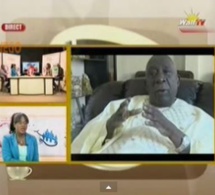 Video: Infos people dans Petit Dej de walf tv du 17 février 2015. Regardez