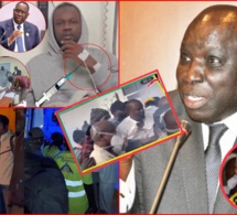 Urgent-Madiambal Diagne vilipende sans pitié Sonko- ses manipulations(arrête cette stupide aventure