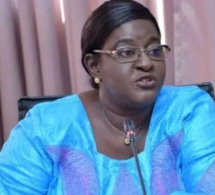 Ruptures fréquentes de médicaments : Dr Marie Khemess Ngom Ndiaye tape du poing sur la table