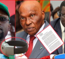 REVUE DE PRESSE VIP:Dernière minute- Sonko sous contrôle judiciaire informe - Abdoulaye Wade défend - Amadou Ba attaquer