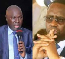 Arona Coumba Ndoffène Diouf, Candidat A La Présidentielle «Les Sénégalais doivent être vigilants car Macky cherche à se maintenir au pouvoir»