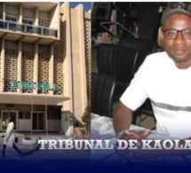 Affaire du journaliste Moussa Fall et la garde rapprochée de Serigne Mboup: Le tribunal déclare les trois prévenus coupables et les condamne...