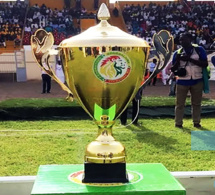 MESSAGE DE MONSIEUR AMADOU BA, PREMIER MINISTRE, MINISTRE DES SPORTS, A L’OCCASION DE LA CEREMONIE  DE RECEPTION DES DEUX EQUIPES FINALISTES DE LA COUPE  DU SENEGAL EDITION 2023