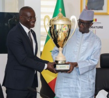 Dernière minute - Message du Première Ministre Amadou Ba aux deux finalistes de la coupe du Sénégal