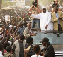 Tournée à Ziguinchor, Kolda, Sédhiou, Vélingara : Macky Sall en pré campagne dans la Casamance naturelle