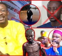 2TA- Révélations explosives de Tange sur Sonko Adji Sarr-Pape Alé-Ngagne Demba-les leaders de Yewwi face à leur manipulation