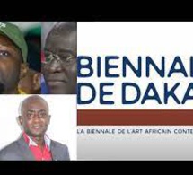 Révélation explosive sur la biennale de Dakar : complicité entre Pastef et le ministère de