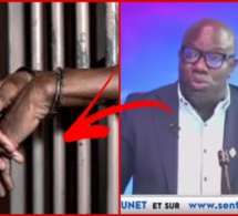 Grave révélation d'Ahmed Aidara sur les politiciens "Dotougnou niémé di deff ins€cur!té bi nek si..