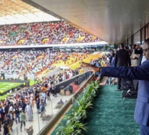 Coupe du Sénégal: Macky Sall au stade, fake news ou faux bond...?