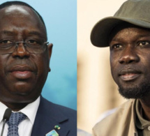 « Mortal Combat » : Ousmane Sonko et Macky Sall se radicalisent