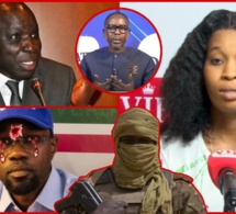 JOURNAL VI: Révélations de Madiambal Diagne sur les djihadistes-Sonko en d@nger-Pape Alé une nouvelle image