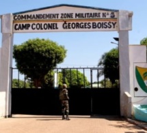 Ziguinchor : L’armée Lance Une Initiative Inédite En Faveur Des Citoyens