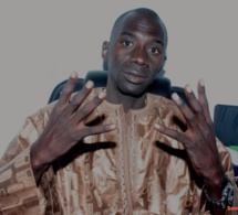 Omar Faye, Leral Askan wi : "Macky Sall est en train d'inaugurer les réalisations du prisonnier Karim"